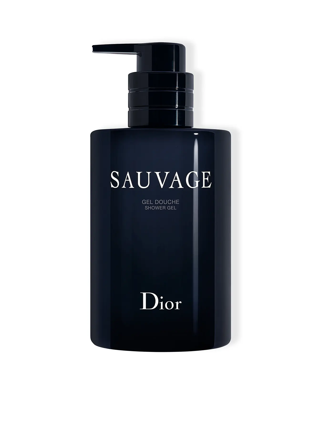 DIOR | Sauvage Duschgel 250ml | 